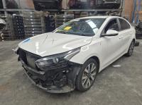 2021 Kia Cerato BD 2.0L G4NA AUTO 6SPD FWD image 1