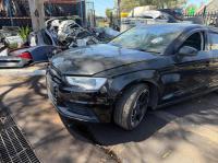 2016 Audi A1 image 1