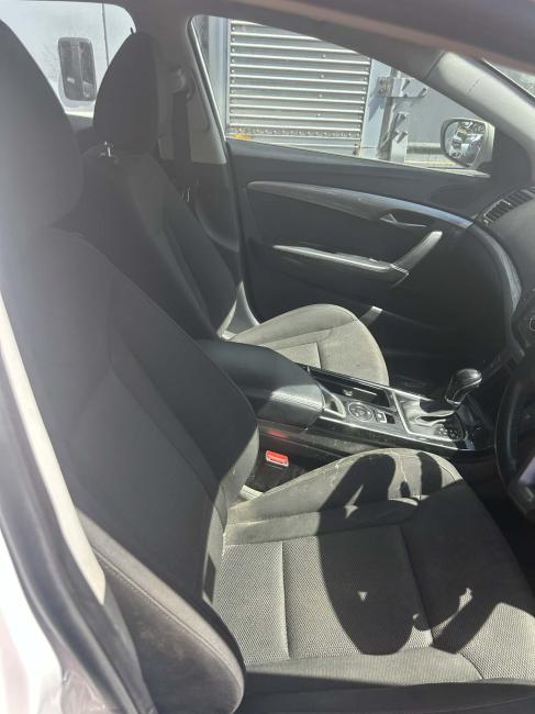 mazda Bt50 2016 Parts & Wrecking