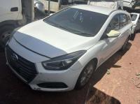 2012 Hyundai I40 image 1