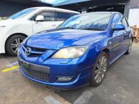 2006 Mazda 3 BK image 1