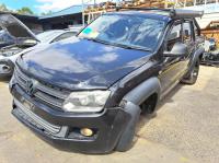 2016 Volkswagen Amarok 2H image 1