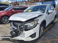 2016 Mazda Cx5 KE image 1