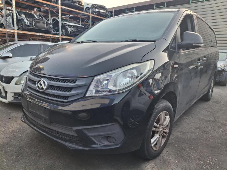 ldv G10 Van Dec 2019 Parts & Wrecking