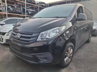 2019 Ldv G10 Van image 1