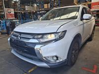 2018 Mitsubishi Outlander ZL image 1