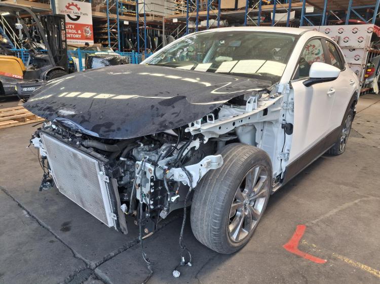 mazda Cx30 DM May 2020 Parts & Wrecking