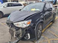 2016 Mitsubishi Asx XB image 1