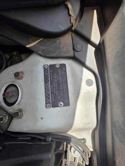 honda Accord 2007 Parts & Wrecking