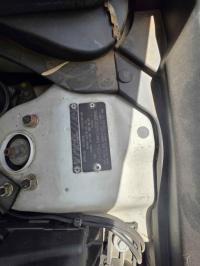 2007 Honda Accord image 1