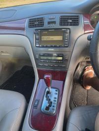 2004 Lexus Es300 ES300 image 1
