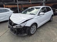 2019 Hyundai I30 PD 2.0L G4NC 6 SPEED AUTO FWD GO image 1