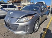 2011 Mazda 3 BL image 1