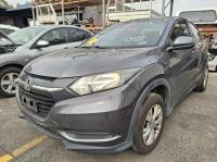 2017 Honda Hrv image 1