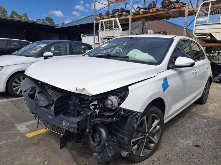 hyundai I30 PD Mar 2023 Parts & Wrecking