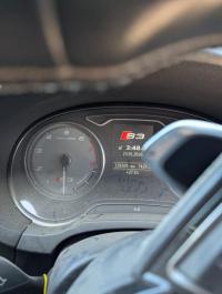 2015 Audi S3 image 1