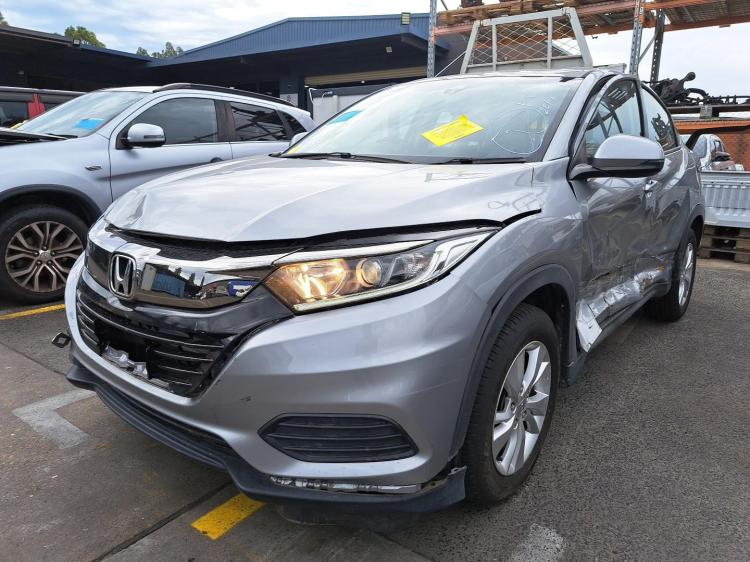 honda Hrv Jul 2022 Parts & Wrecking