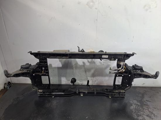 kia Carnival YP Aug 2016 FRONT BAR BRKT/REINFORCEMENT 