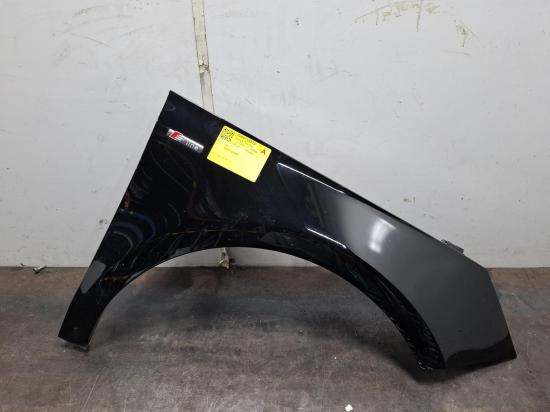 audi A1 2013 RIGHT GUARD 