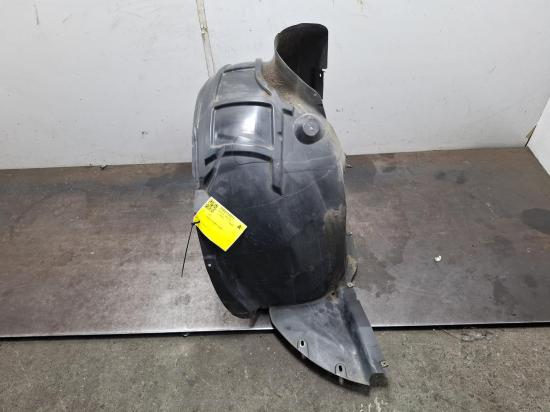 audi A1 2013 RIGHT GUARD LINER 