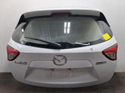 2016 Mazda Cx5 KE image 1