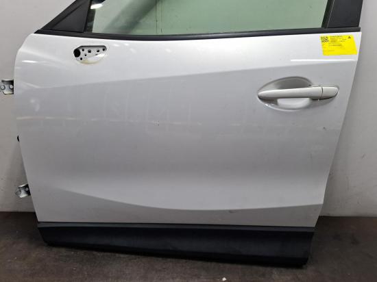 mazda Cx5 KE Feb 2016 LEFT FRONT DOOR 