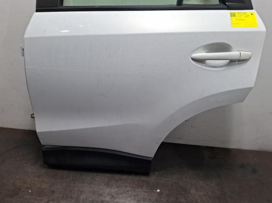 mazda Cx5 KE Feb 2016 LEFT REAR DOOR 