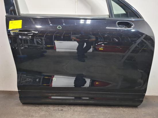 porsche Cayenne 92A Apr 2016 RIGHT FRONT DOOR 