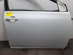 2008 Toyota Corolla ZRE152R image 1
