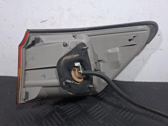 lexus Is250 2006 LEFT TAILLIGHT 