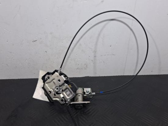 lexus Is250 2006 LOCK MECHANISM 