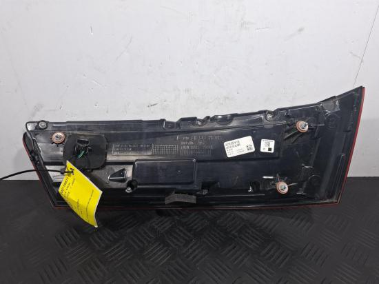 audi Q7 3.0 TDI QUATTRO Jan 2016 LEFT TAILLIGHT 