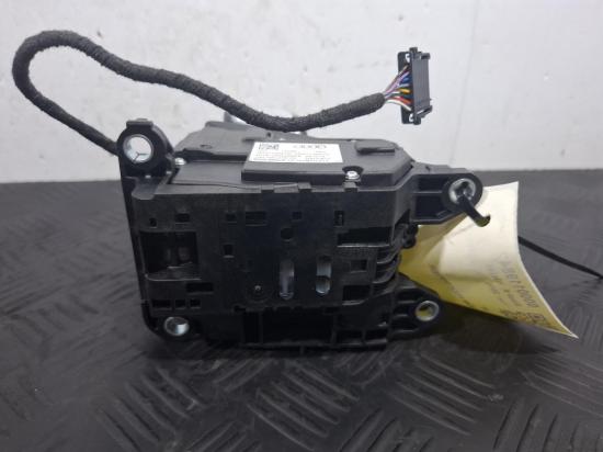 audi Q7 3.0 TDI QUATTRO Jan 2016 GEAR STICK/SHIFTER 