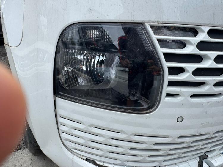 hyundai Staria MY24 May 2024 Parts & Wrecking