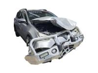 2016 Toyota Rav4 ZSA42R GXL image 1