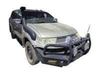 2010 Mitsubishi Challenger PB-PC LS image 1