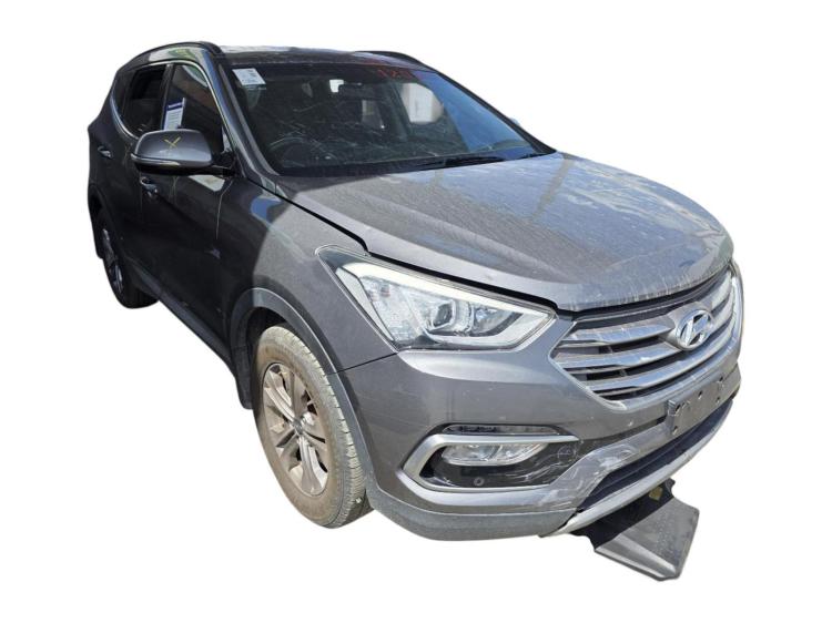 hyundai Santa Fe DM ACTIVE Dec 2014 Parts & Wrecking