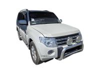 2010 Mitsubishi Pajero NT GLX image 1