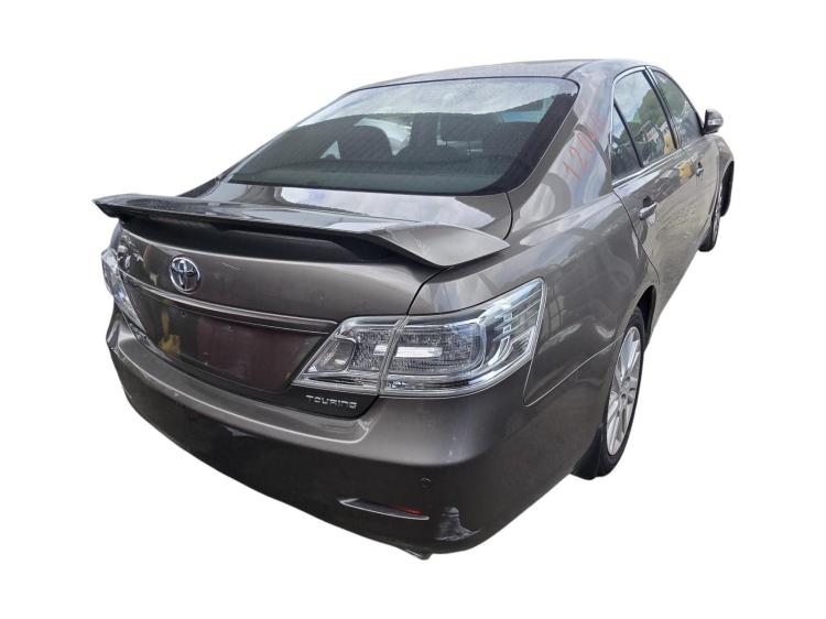 toyota Aurion GSV40R TOURING Apr 2010 Parts & Wrecking
