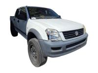 2005 Holden Rodeo RA LX image 1