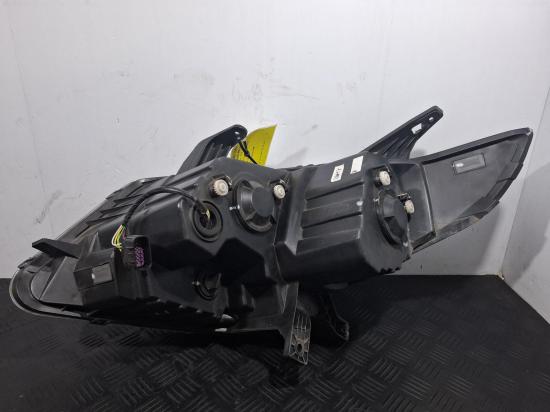 ldv G10 Van Dec 2019 RIGHT HEADLAMP 