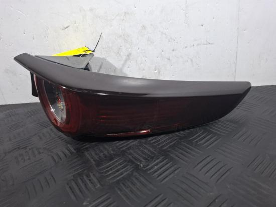 mazda Cx30 DM May 2020 RIGHT TAILLIGHT 
