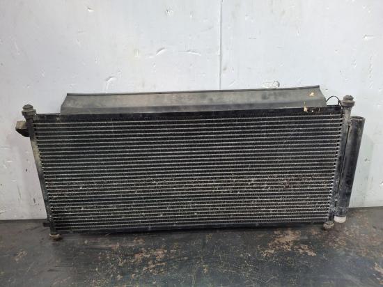 honda Jazz 2007 A/C CONDENSER 