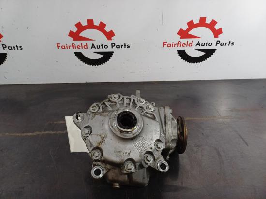 mercedes benz C Class Jun 2018 TRANSFER CASE 