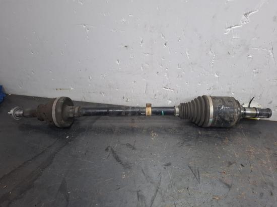 maserati Levante 2018 LEFT DRIVESHAFT 