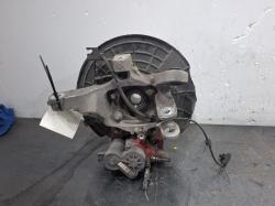 2018 Maserati Levante image 1