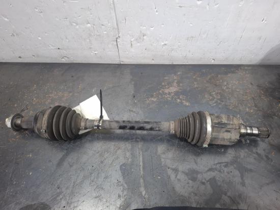 maserati Levante 2018 RIGHT DRIVESHAFT 