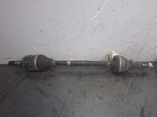 maserati Levante 2018 RIGHT DRIVESHAFT 