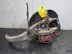 2018 Maserati Levante image 1