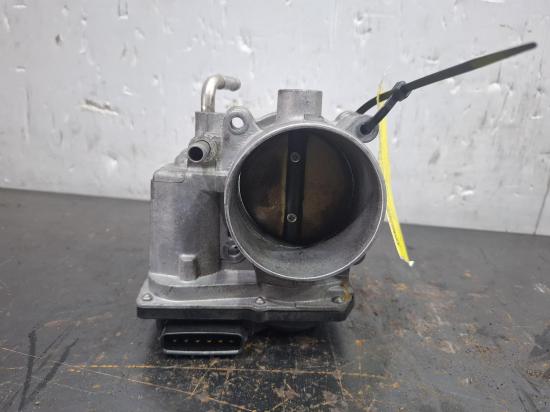 lexus Is250 2006 THROTTLE BODY 